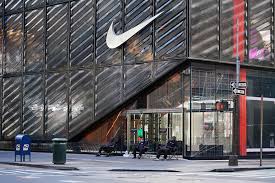 The History of Nike: From Humble Beginnings to Global Dominance