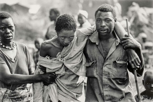 Rwanda 1994 Genocide: A Tragic Chapter of Human History